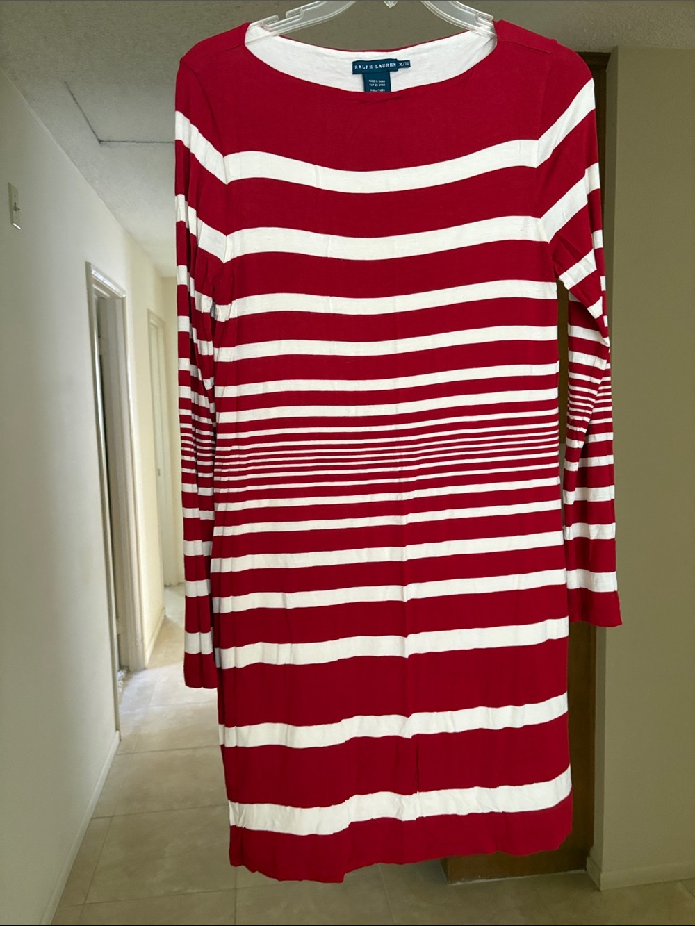 Dress Subcategory